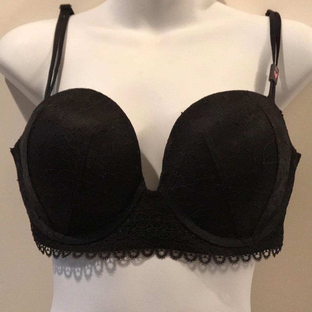 Victoria’s Sectret Very Sexy Bra
